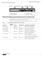 Preview for 10 page of Cisco 1601 - Router - EN Hardware Installation Manual