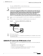 Preview for 83 page of Cisco 1601 - Router - EN Hardware Installation Manual