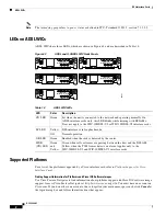 Preview for 98 page of Cisco 1601 - Router - EN Hardware Installation Manual