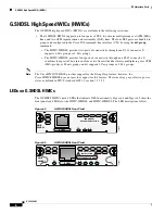 Preview for 102 page of Cisco 1601 - Router - EN Hardware Installation Manual