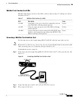 Preview for 133 page of Cisco 1601 - Router - EN Hardware Installation Manual