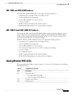 Preview for 141 page of Cisco 1601 - Router - EN Hardware Installation Manual