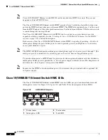 Preview for 154 page of Cisco 1601 - Router - EN Hardware Installation Manual