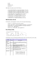 Preview for 3 page of Cisco 1601 - Router - EN Specifications