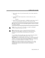 Preview for 3 page of Cisco 1601 - Router - EN User Manual