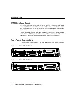 Preview for 8 page of Cisco 1601 - Router - EN User Manual