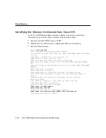 Preview for 14 page of Cisco 1601 - Router - EN User Manual