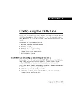 Preview for 65 page of Cisco 1601 - Router - EN User Manual