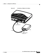 Preview for 45 page of Cisco 1700 series Hardware Installation Manual