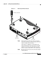 Preview for 69 page of Cisco 1700 series Hardware Installation Manual