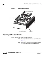 Preview for 72 page of Cisco 1700 series Hardware Installation Manual