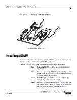 Preview for 73 page of Cisco 1700 series Hardware Installation Manual