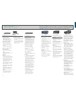 Preview for 5 page of Cisco 1700 series Manual