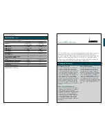 Preview for 8 page of Cisco 1700 series Manual