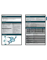 Preview for 9 page of Cisco 1700 series Manual