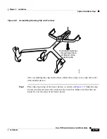 Предварительный просмотр 47 страницы Cisco 1721 - VPN Security Router Bundle Hardware Installation Manual