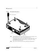 Предварительный просмотр 70 страницы Cisco 1750 Installation Manual