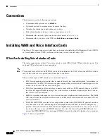 Preview for 2 page of Cisco 1751 Quick Start Manual