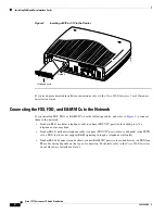 Preview for 4 page of Cisco 1751 Quick Start Manual