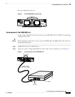 Preview for 7 page of Cisco 1751 Quick Start Manual