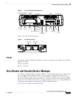 Preview for 9 page of Cisco 1751 Quick Start Manual