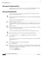 Preview for 12 page of Cisco 1751 Quick Start Manual