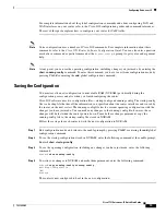 Preview for 13 page of Cisco 1751 Quick Start Manual