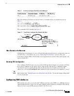 Preview for 21 page of Cisco 1751 Quick Start Manual