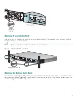 Preview for 5 page of Cisco 1760 - VPN Bundle Router Quick Start Manual