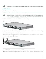 Preview for 7 page of Cisco 1760 - VPN Bundle Router Quick Start Manual