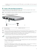 Preview for 11 page of Cisco 1760 - VPN Bundle Router Quick Start Manual