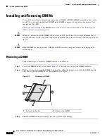 Предварительный просмотр 74 страницы Cisco 1800 Series Hardware Installation Manual