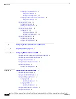 Preview for 4 page of Cisco 1801 Configuration Manual