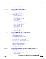 Preview for 5 page of Cisco 1801 Configuration Manual