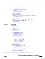 Preview for 7 page of Cisco 1801 Configuration Manual