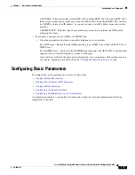 Preview for 27 page of Cisco 1801 Configuration Manual