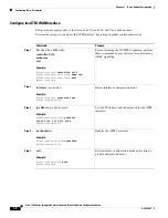 Preview for 30 page of Cisco 1801 Configuration Manual