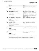 Preview for 33 page of Cisco 1801 Configuration Manual