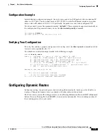 Preview for 35 page of Cisco 1801 Configuration Manual