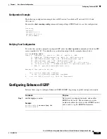 Preview for 37 page of Cisco 1801 Configuration Manual