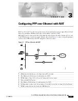 Preview for 43 page of Cisco 1801 Configuration Manual