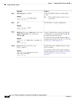 Preview for 48 page of Cisco 1801 Configuration Manual