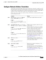 Preview for 49 page of Cisco 1801 Configuration Manual