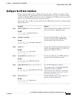 Preview for 55 page of Cisco 1801 Configuration Manual