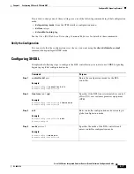 Preview for 59 page of Cisco 1801 Configuration Manual