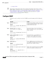 Preview for 66 page of Cisco 1801 Configuration Manual