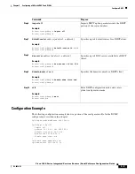 Preview for 67 page of Cisco 1801 Configuration Manual