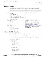 Preview for 69 page of Cisco 1801 Configuration Manual