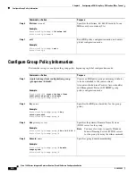 Preview for 78 page of Cisco 1801 Configuration Manual