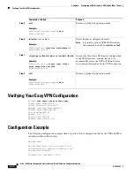 Preview for 84 page of Cisco 1801 Configuration Manual